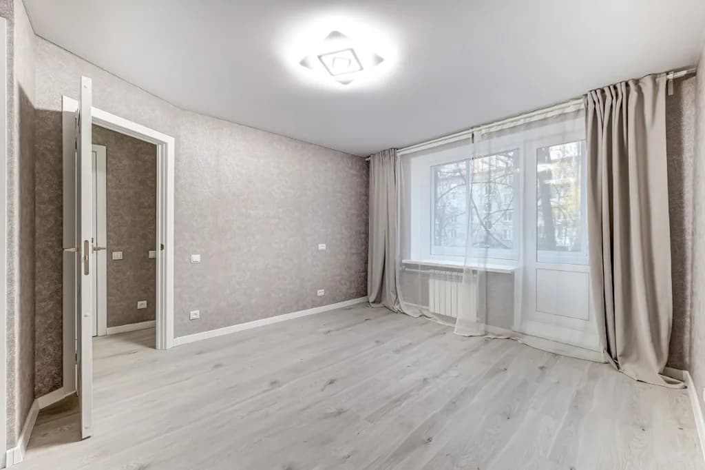 Квартира в Кузнечихе