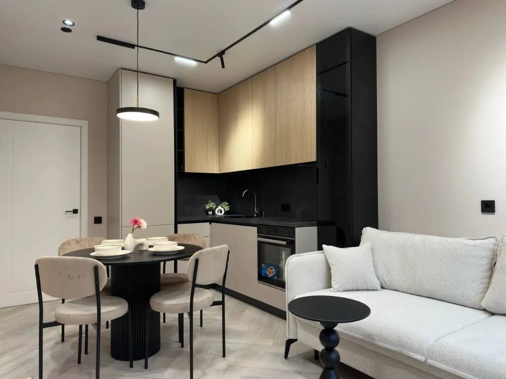 Дом на Маяковского