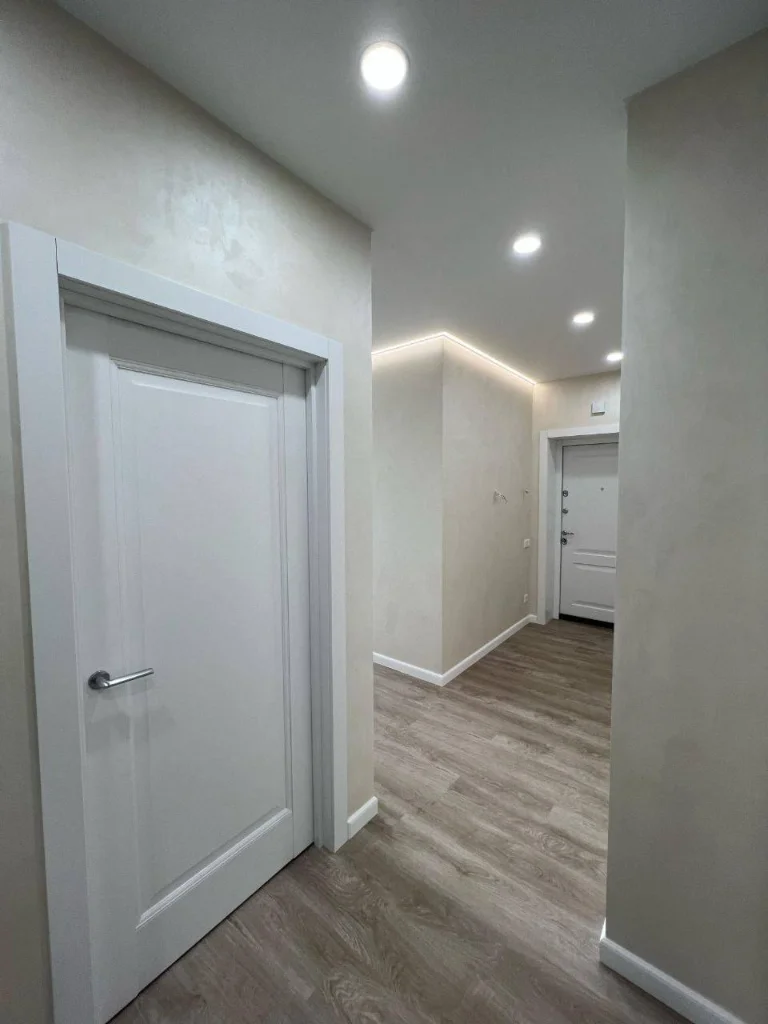 Квартира в Кстово