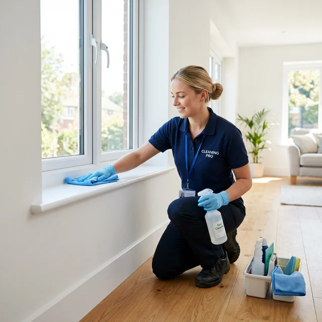 Полный клининг